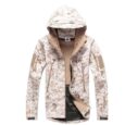 Olympus Arctic Operations Tactical Hoodie