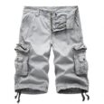 Olympus Brooke Utility Shorts