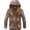 Olympus Arctic Operations Tactical Hoodie