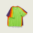 Ikai™ Candy Color T-Shirt