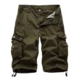 Olympus Brooke Utility Shorts