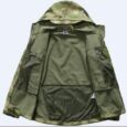Olympus Arctic Operations Tactical Hoodie