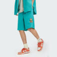 Ikai™ Candy Color Shorts