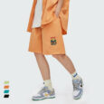 Ikai™ Candy Color Shorts