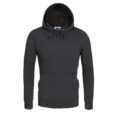 Olympus Polar Canvas Fitted Hoodie