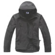 Olympus Arctic Operations Tactical Hoodie