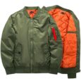 Olympus Journeyman Jacket