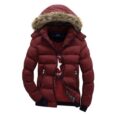 Olympus Glacier Journeyman Parka (6 Designs)