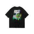 Ikai™ Cactus Print T-Shirt