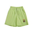 Ikai™ Candy Color Shorts
