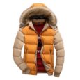Olympus Glacier Journeyman Parka (6 Designs)
