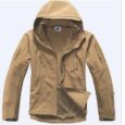 Olympus Arctic Operations Tactical Hoodie