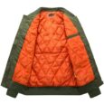 Olympus Journeyman Jacket