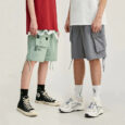 Ikai™ Quick Dry Shorts
