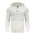 Nautical Hoodie
