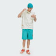 Ikai™ Candy Color Shorts