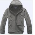 Olympus Arctic Operations Tactical Hoodie