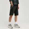 Ikai™ Solid Compression Shorts