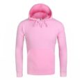 Olympus Polar Canvas Fitted Hoodie