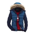 Olympus Glacier Journeyman Parka (6 Designs)