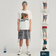 Ikai™ Quick Dry Shorts