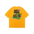 Ikai™ Cactus Print T-Shirt