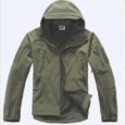 Olympus Arctic Operations Tactical Hoodie