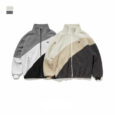 Ikai™ Tricolor Fleece Jacket
