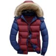 Olympus Glacier Journeyman Parka (6 Designs)