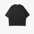 Ikai™ Solid Elbow Length T-Shirt