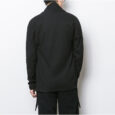 Ikai™ Solid Knitted Robe