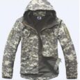 Olympus Arctic Operations Tactical Hoodie