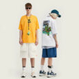 Ikai™ Cactus Print T-Shirt