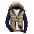 Olympus Glacier Journeyman Parka (6 Designs)