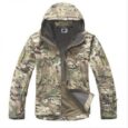 Olympus Arctic Operations Tactical Hoodie