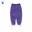 Ikai™ Solid Color Baggy Jeans