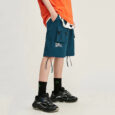 Ikai™ Quick Dry Shorts