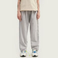 Ikai™ Straight Fit Solid Pants