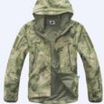 Olympus Arctic Operations Tactical Hoodie