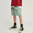 Ikai™ Quick Dry Shorts