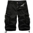 Olympus Brooke Utility Shorts