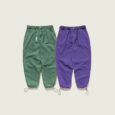 Ikai™ Solid Color Baggy Jeans