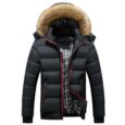 Olympus Glacier Journeyman Parka (6 Designs)