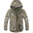 Olympus Arctic Operations Tactical Hoodie