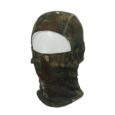 Insulation Mask