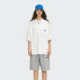 Ikai™ Regular Fit Solid Shorts