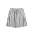 Ikai™ Regular Fit Solid Shorts
