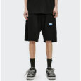 Ikai™ Regular Fit Solid Shorts
