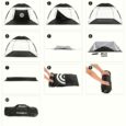 Golf Anywhere ™ Portable Driving Net 2.0