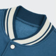 Ikai™ Color Block Varsity Jacket